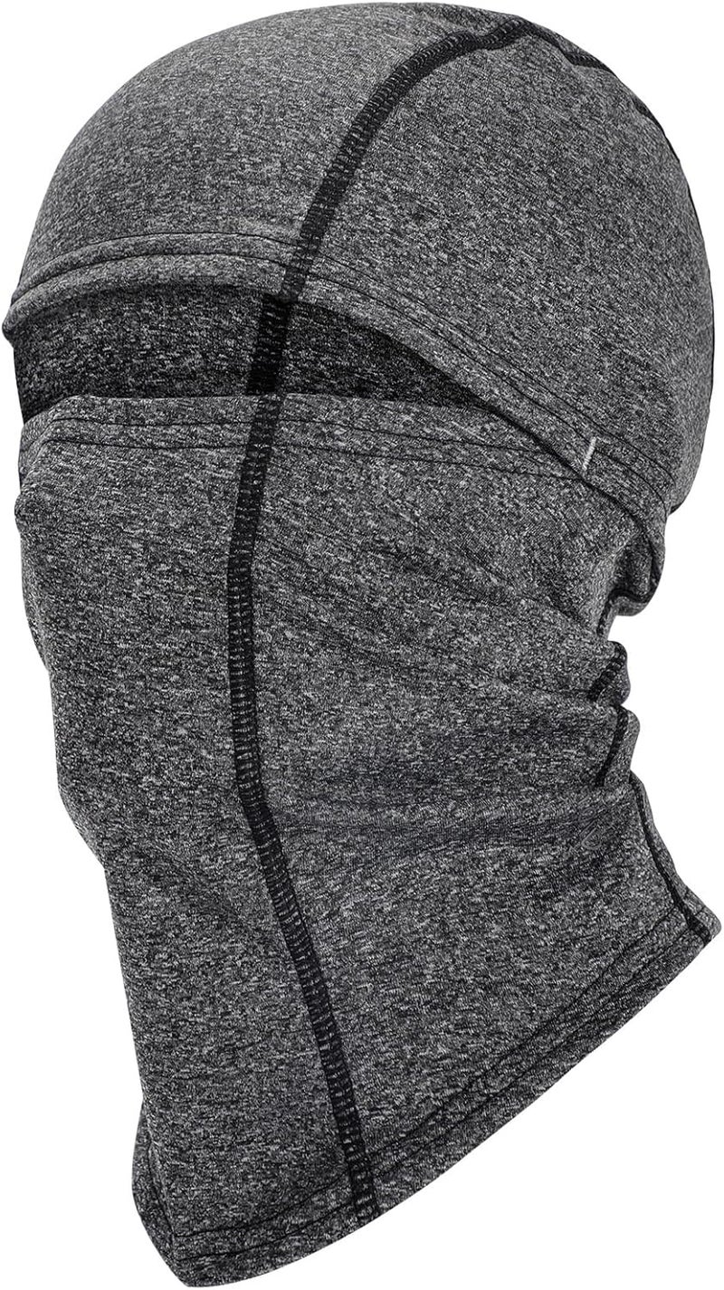 Beehow Store Winter Balaclava ski mask for Men Neck Warmer Windproof Full face mask for Women Thermal Cold Weather - Image 1